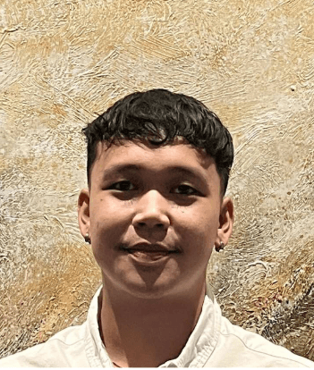Edrian Sangco