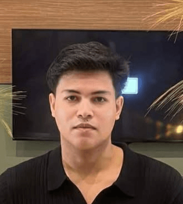 Evan Gabriel Batac